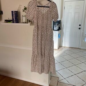 Christy Dawn Brynne dress